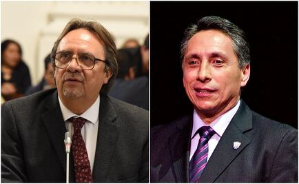 Manuel Negrete no es ni será parte del proyecto de la 4T en la CDMX: Ricardo Ruiz