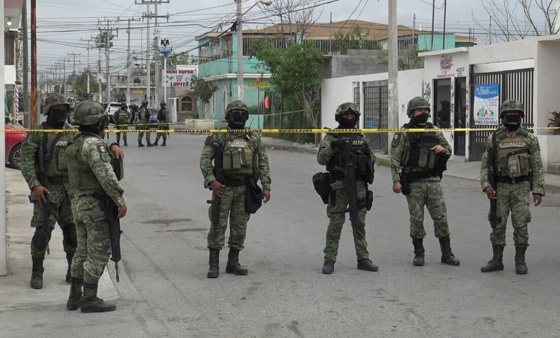 Foto: archivo/EL UNIVERSAL