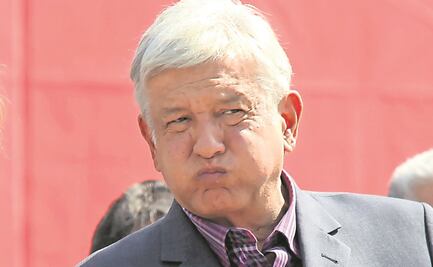 El infarto de AMLO, según "El Rey del Cash"