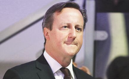 Ponen a la venta a David Cameron en eBay por 82 mil euros