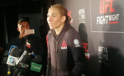 La peleadora Irene Aldana, una infancia en tiempos del Cartel de Sinaloa