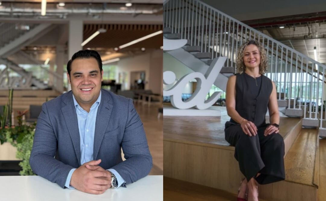 Ford México cambia a sus líderes del área de Mercadotecnia y Ventas. Foto: Ford