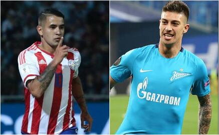 América suma dos sudamericanos como posibles refuerzos 