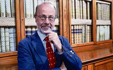 “Próximo Pontífice será europeo y no será Francisco II”