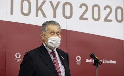 Organizador de Juegos Olímpicos de Tokio causa polémica por comentarios misóginos