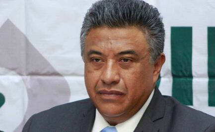 Suspenden de sus funciones a Francisco Romero, auditor general de Puebla