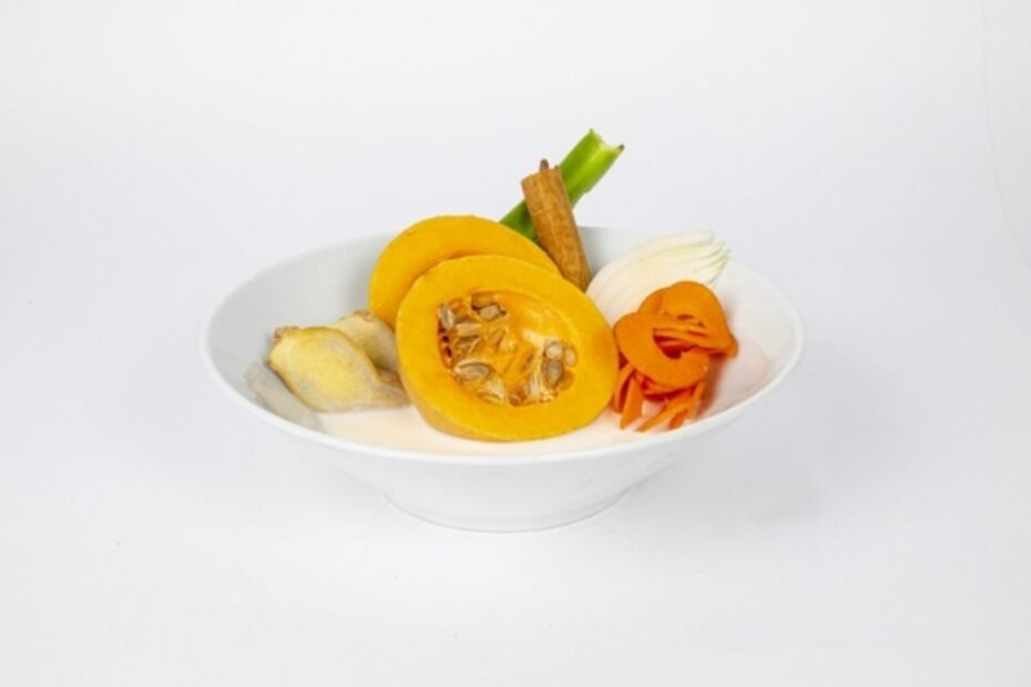 Aliméntate rico y saludable con este proyecto de comida lista para calentar
