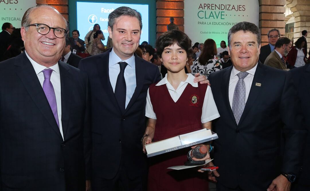 Foto: Cortesía SNTE 