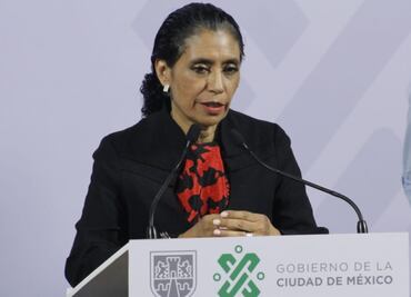 Secretaría de Salud de CDMX asegura continuidad y fortalecimiento en transición