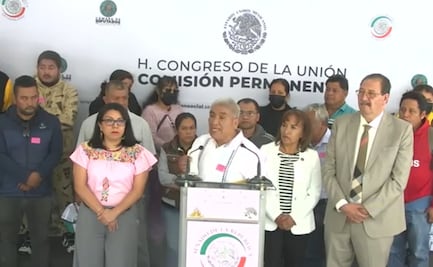 Taxistas de Oaxaca denuncian cobro de "piso" a favor de un sindicato; piden intervención de Claudia Sheinbaum