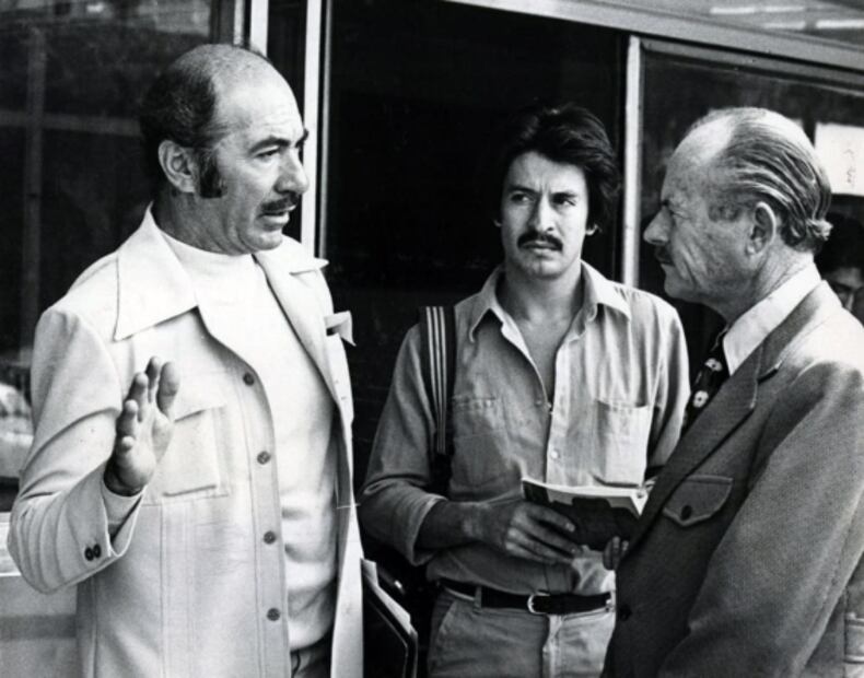 ¿Qué tienen en común el accidente aéreo de 1979 y el incidente del 7 de mayo en el AICM?