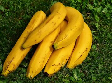 Así puedes conservar el plátano por más tiempo