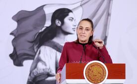 Sheinbaum reconoce coordinación con EU para reapertura al ganado por gusano barrenador; debe haber más acciones, señala