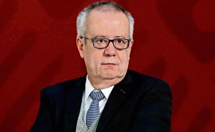 The government has set its sights on Chávez Presa