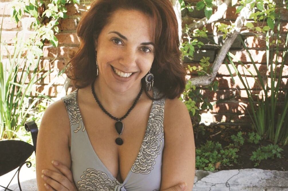 Toni Torres, publirrelacionista con más de 27 años de experiencia.
Foto: Especial