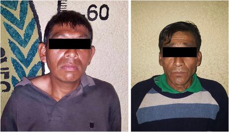 Capturan a segundo implicado en feminicidio de Aracely Wendy en Oaxaca