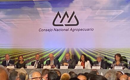 "No nos dejen solos”: Sector agroindustrial pide al gobierno apoyo ante inseguridad en el campo; expresa preocupación por T-MEC