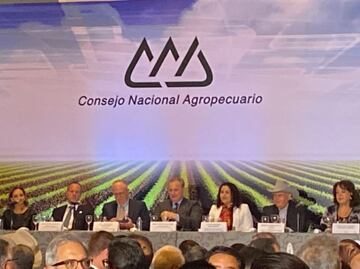 "No nos dejen solos”: Sector agroindustrial pide al gobierno apoyo ante inseguridad en el campo; expresa preocupación por T-MEC