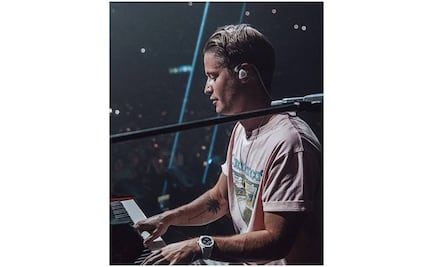 Kygo es un parteaguas en la música electrónica: Jorge Nava