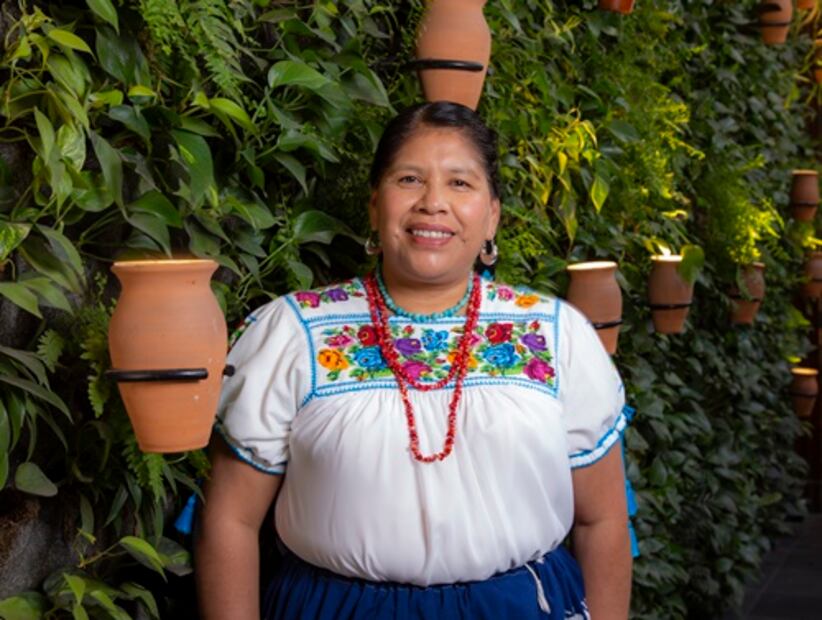 12 mujeres extraordinarias de la industria gastronómica