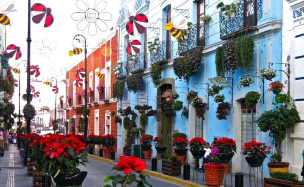 9 actividades imperdibles en Atlixco de las Flores, en Puebla