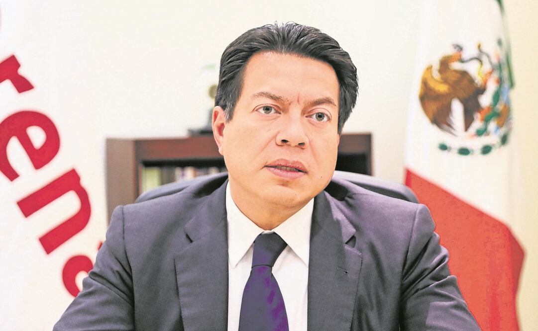 Foto: Archivo/EL UNIVERSAL