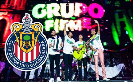 Chivas jugaría el repechaje con una desventaja por culpa de Grupo Firme