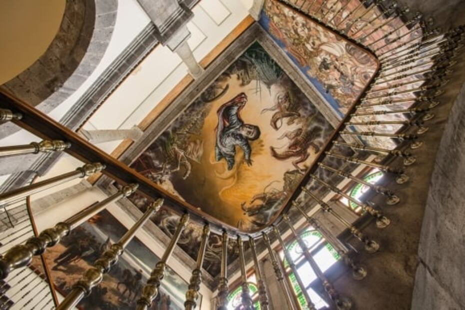 Los 10 museos más visitados de México