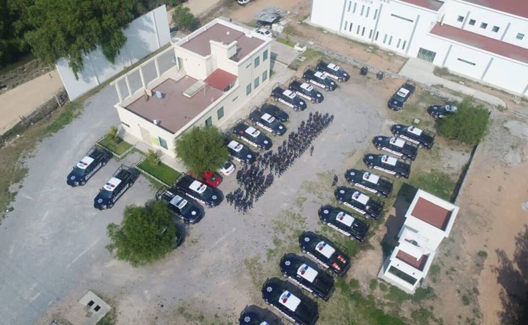 Imagen ilustrativa. Foto: @SSP_Hidalgo