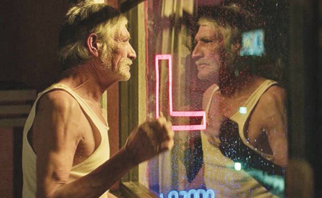 La historia de Tacho (Eustacio Ascacio) es la de un hombre de campo que pierde a su hija y tiene que viajar a la Ciudad de México, lugar en donde tendrá que poner a prueba sus costumbres. Foto: BHD Films, eficine 