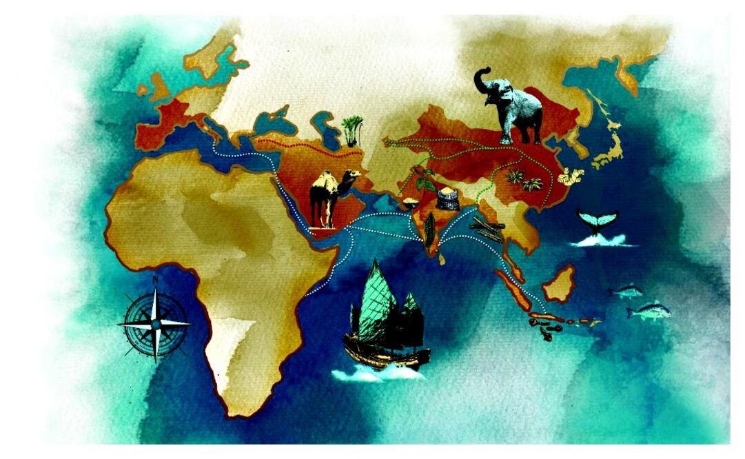 ilustración: Mayra Meneses