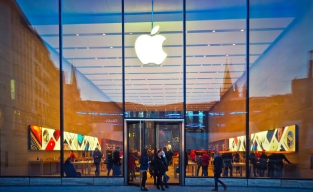 Hay chamba. Los empleos que abrió Apple México