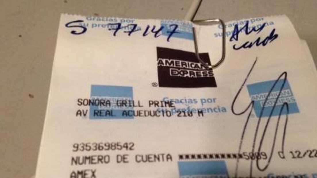 "Megacuenta" de Slim, #FakeNewsDelDía