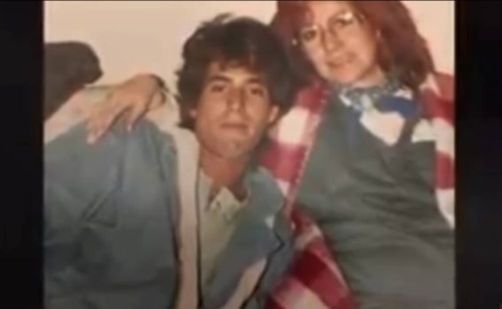 "Mi corazón está tan lastimado", dice Maxine Woodside sobre la muerte de su hijo 