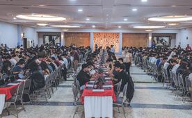 A demostrar quién sí pasó el examen de la UNAM