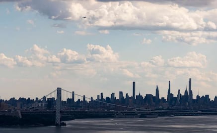 Gobierno de Trump suspende 18 mil mdd para infraestructura en Nueva York, incluido el túnel ferroviario bajo el río Hudson