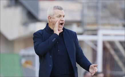 El Mallorca de Javier Aguirre da la sorpresa y derrota al Real Madrid