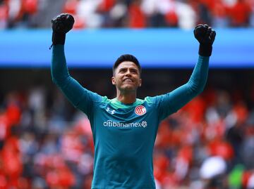 Toluca avanza a semifinales tras empatar con Morelia