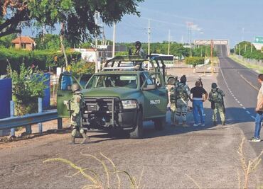 Inseguridad enciende alertas por cartera vencida en Sinaloa
