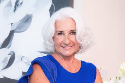 Exclusiva: Elena Villarreal, la gurú del perfume