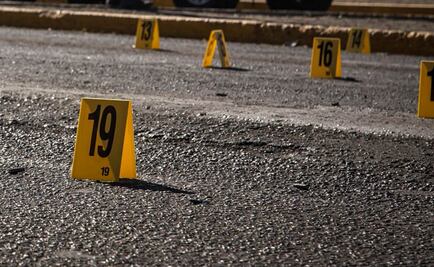 Reportan enfrentamiento en Zamora, Michoacán