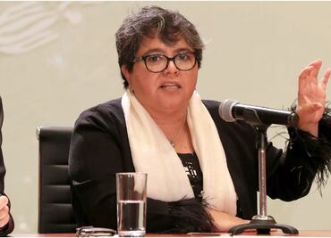 Antes de renunciar, Urzúa facultó a Buenrostro para celebrar contratos marco en el Gobierno
