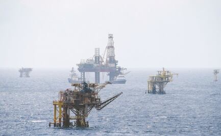 No bajarán precios de gasolinas pese a desplome del petróleo: SHCP