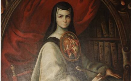 Los poemas de amor que Sor Juana dedicó a la virreina