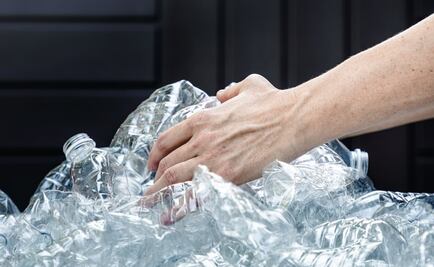 Reciclar, un acto que puede salvar el planeta 