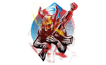 La entrevista del escándalo