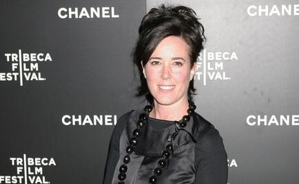 La diseñadora Kate Spade padecía trastorno bipolar: hermana