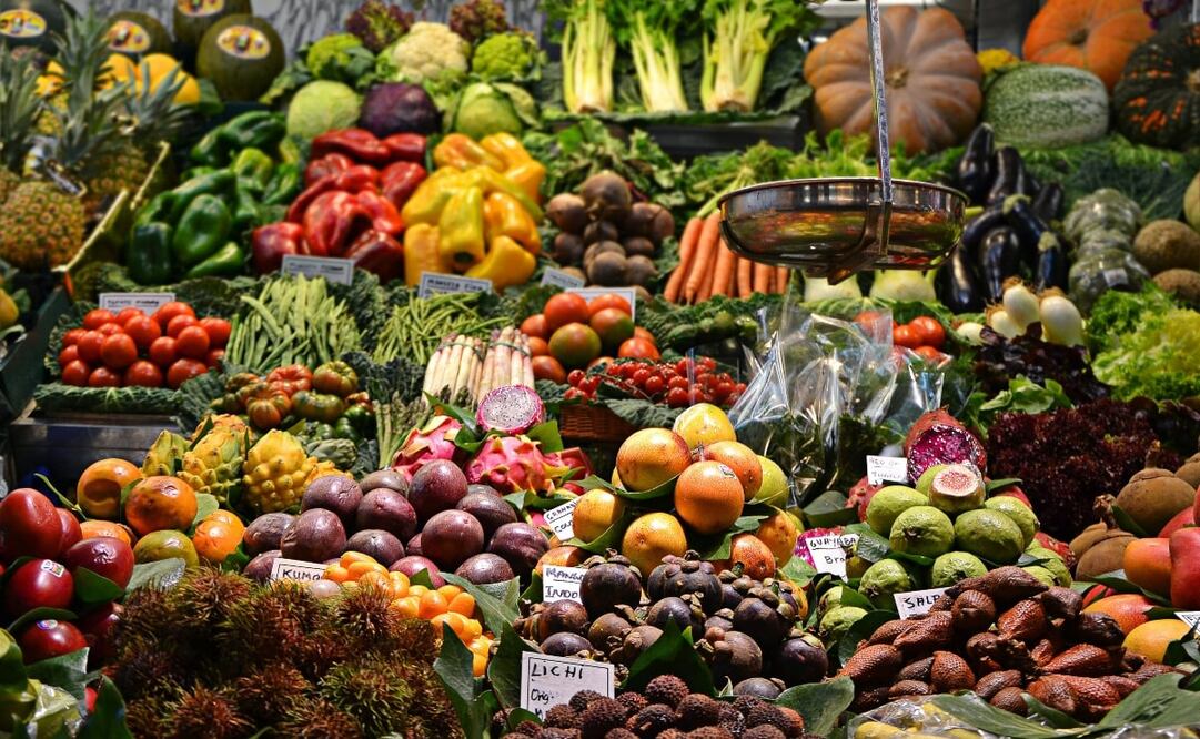 El próximo 11 de julio en la explanada del Zoológico de los Coyotes se realizara el Mercado del Trueque. Foto: Unsplash