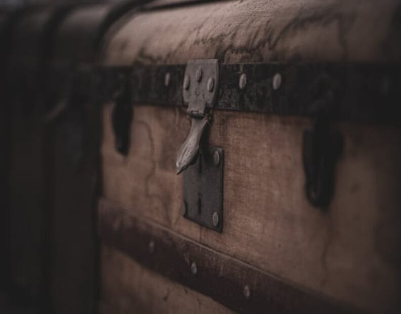 Dónde está el Muelle de los Muertos y por qué se llama así