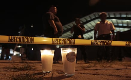 Mexican journalist who denounced drug cartels and human trafficking is murdered